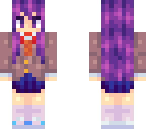 yuri