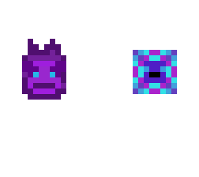 2 sided universe