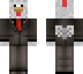 agente nugget
