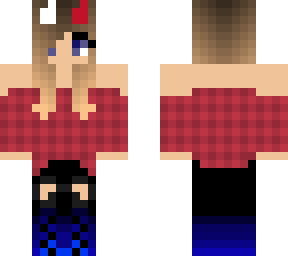 aj girl