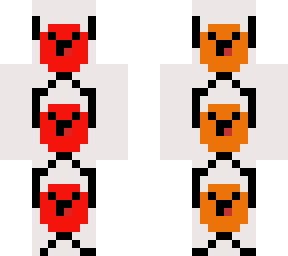 apples vs oranges