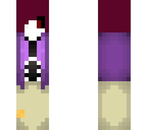 arabian huckleberry