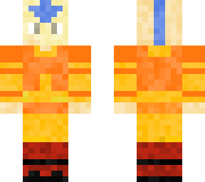avatar aang