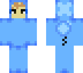 azuls skin