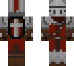 backwards knight