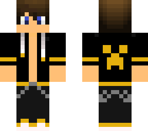 beach kid gold creeper