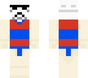 beach trooper variant 2