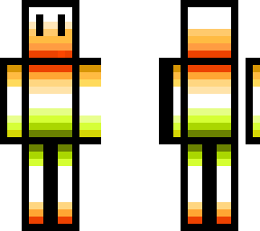 blank