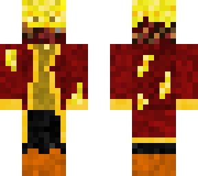 blaze