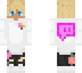 blonde foe panic