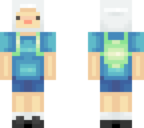 blue boy the living finn