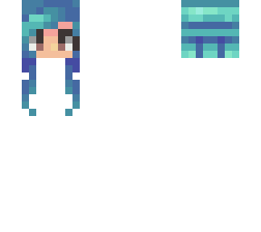 blue hb
