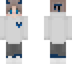 blue version