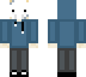 bone boy