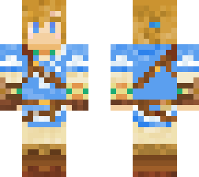 botw link (fixed)