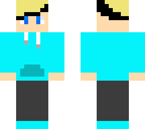 boy with diamond jersey