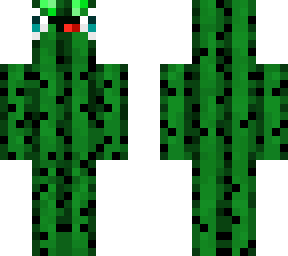 cactus boi