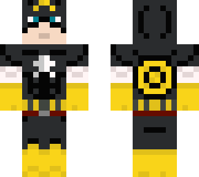 captain america (alt)