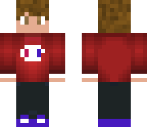 champion remakem outfit