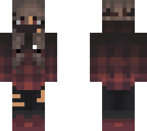 corzy clanskin (weiblich