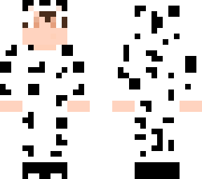 cow onesie