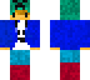 creeper