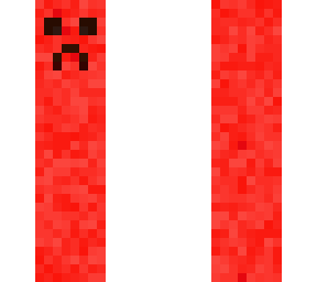 creeper of flame