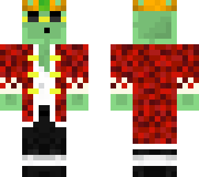 crowned king jerry sparklez