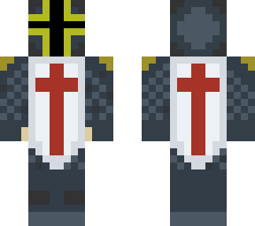 crusader
