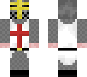 crusader