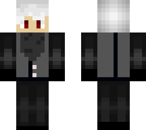 crypticgames' skin (updated per request)
