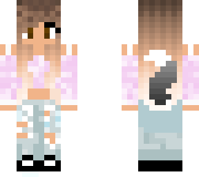 cute camo edit