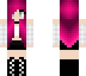 cute girl