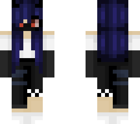 cute masked demon 1.3