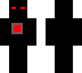 dark robot