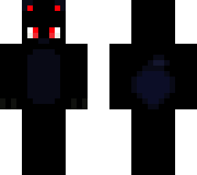dark wolf