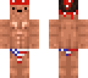 derp ricardo miles