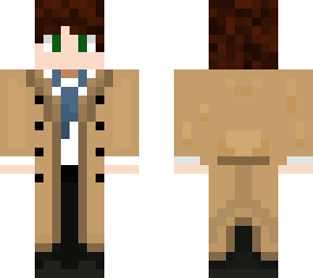 detective springtopia