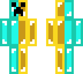diamond v.s gold