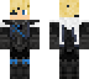 dimitri timeskip