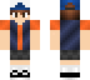 dipper