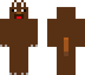 dog suit