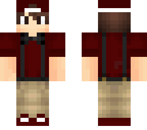 dressed up v2