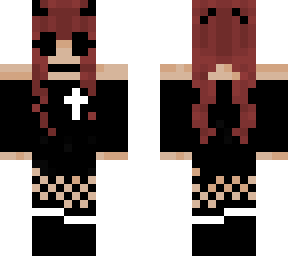 e girl