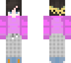 elliot with pjs