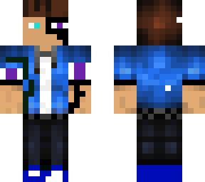 ender man