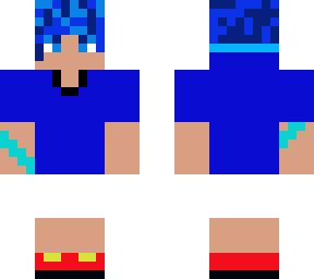 eribergamer v2
