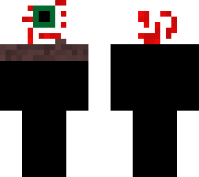 eye head