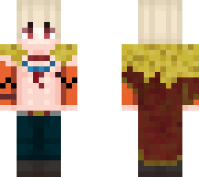 fantasy bakugou