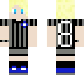 finesse finisher (fortnite soccer skin)